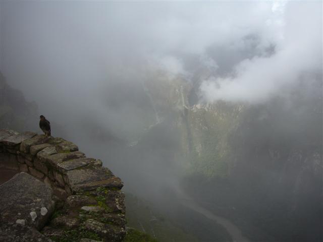 Travel - Peru - Machu Picchu - The Tour